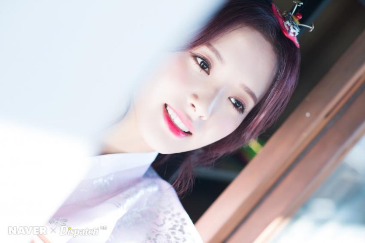 보나 설날 디스패치 | 인스티즈