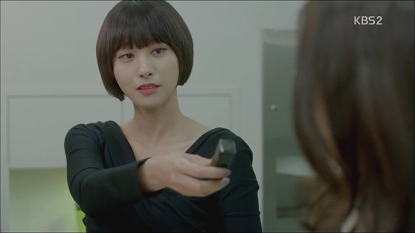 소지섭,신민아 케미가 개연성이었던 드라마 [오마이비너스] 1화 (1) | 인스티즈