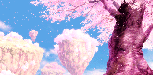 cherry blossom | 인스티즈