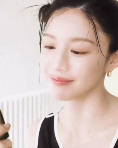 고윤정 마리끌레르 화보.jpgif | 인스티즈