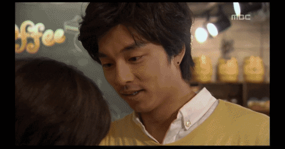 커피프린스1호점 최한결의 고은찬에 대한 감정 변화.gif | 인스티즈