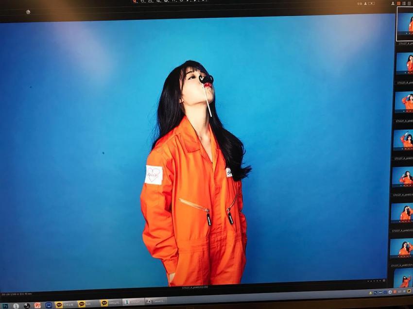 [데이터도둑] 에이핑크 정은지.JPG.GIF | 인스티즈