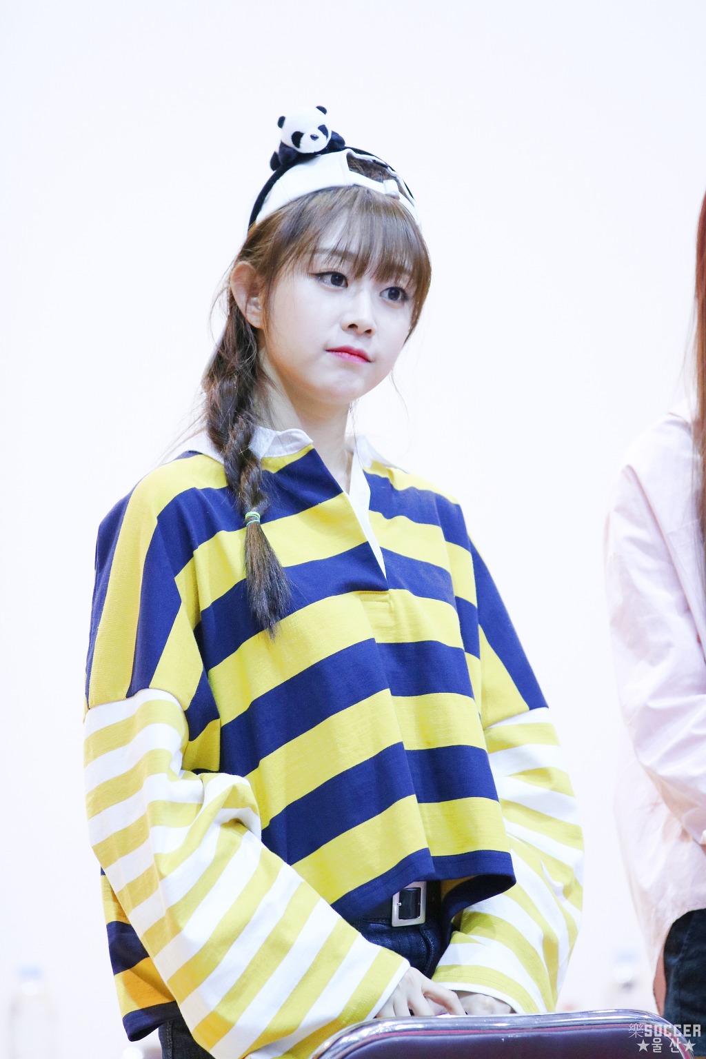 170319 러블리즈 부산사인회 서지수 직찍.jpg | 인스티즈