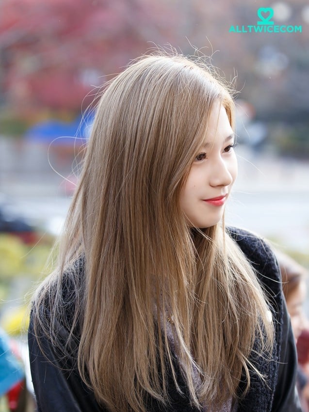 많이 젊어보이는 트와이스 사나 어머니.jpg | 인스티즈