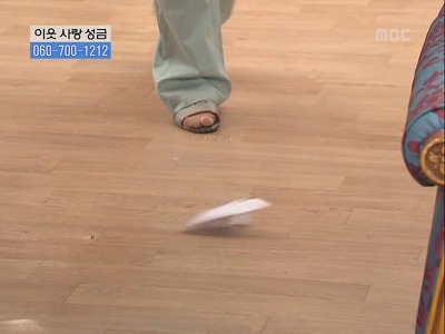 [거침없이하이킥] 개성댁 탈옥에피소드 ㅋㅋㅋㅋ | 인스티즈