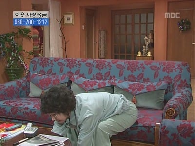 [거침없이하이킥] 개성댁 탈옥에피소드 ㅋㅋㅋㅋ | 인스티즈