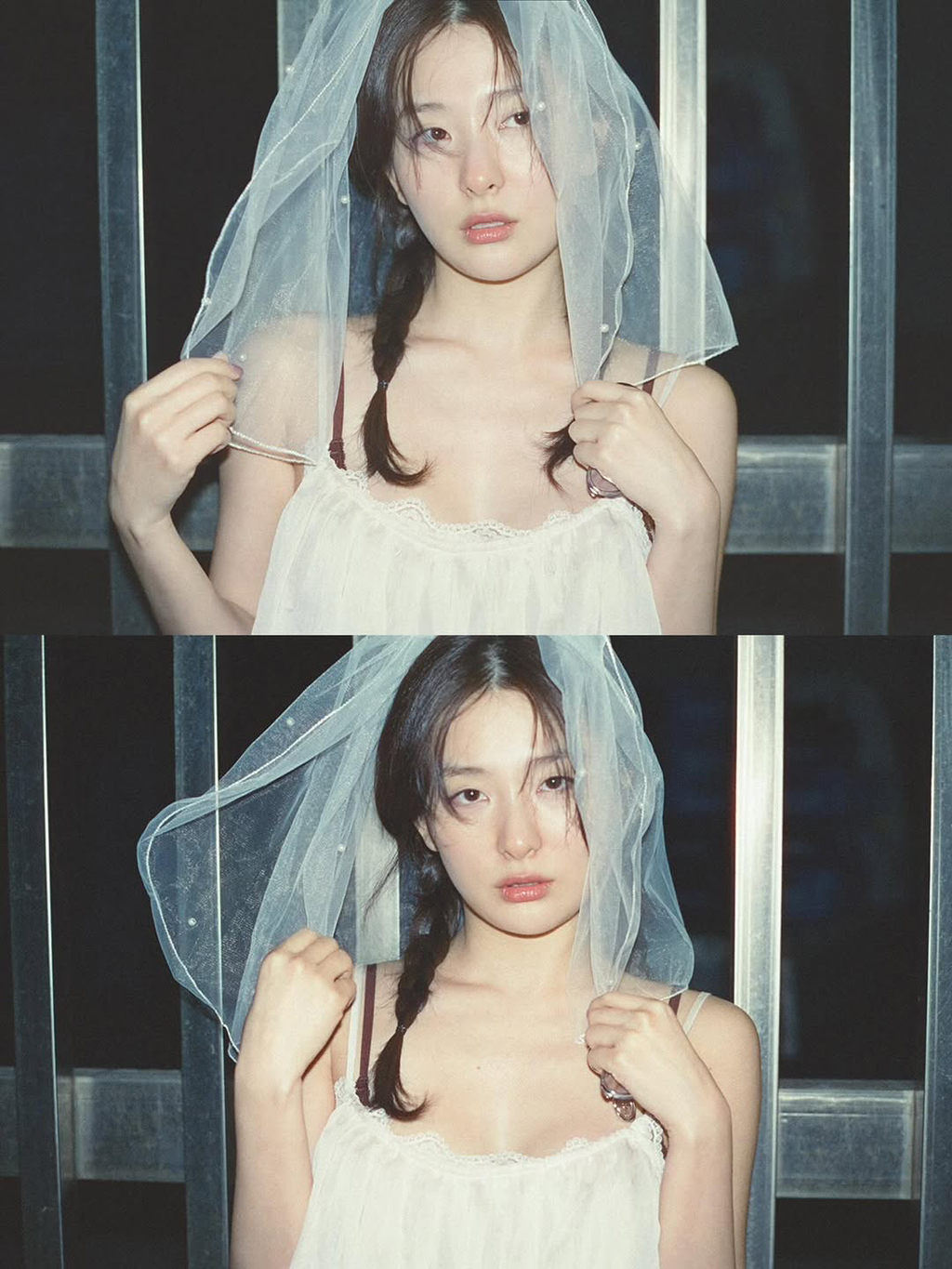 섹시함까지 가능해진 레드벨벳 슬기 | 인스티즈