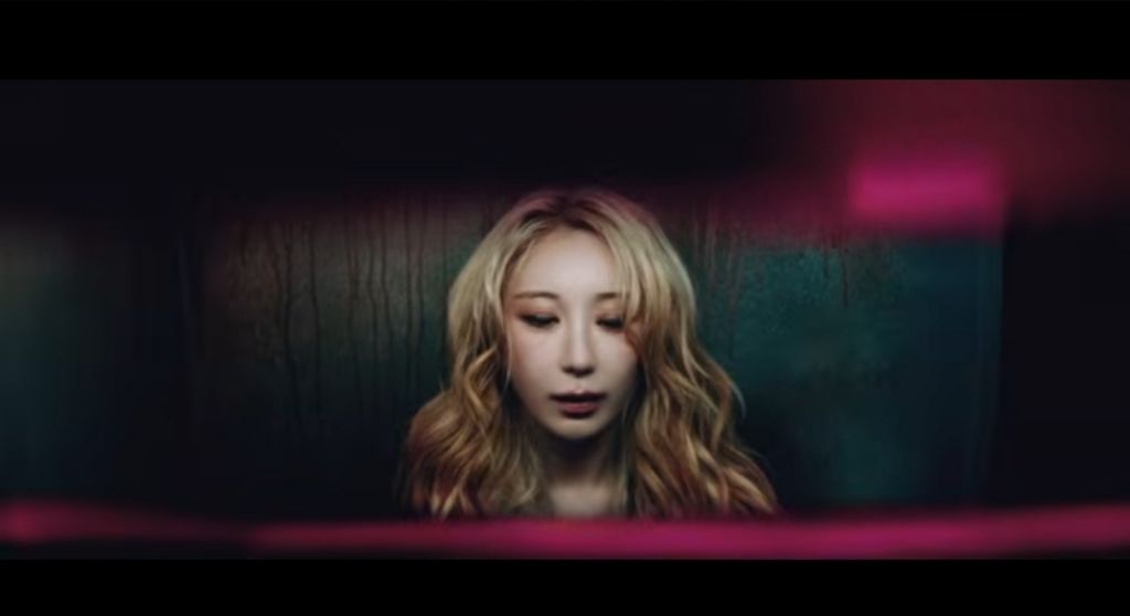 미감 좋아서 반응좋은 이채연 뮤비.jpg | 인스티즈