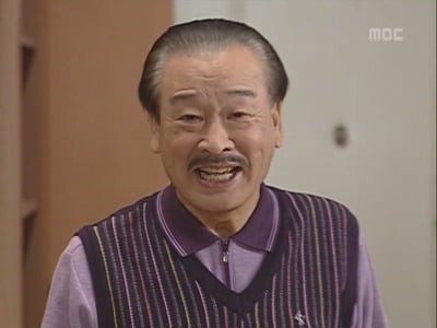 [거침없이하이킥] 개성댁 탈옥에피소드 ㅋㅋㅋㅋ | 인스티즈
