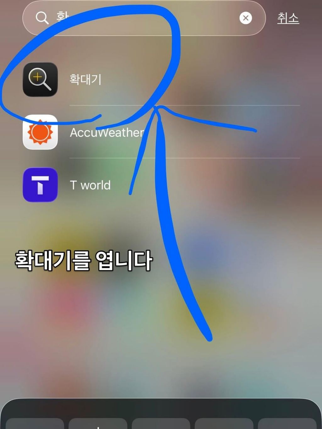 폰으로 강아지 산책 후 진드기 찾는 방법 | 인스티즈