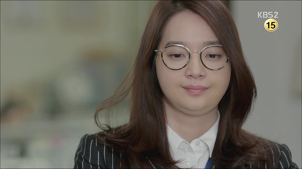 소지섭,신민아 케미가 개연성이었던 드라마 [오마이비너스] 1화 (1) | 인스티즈