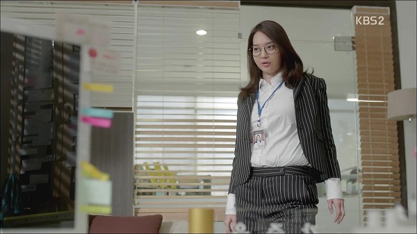 소지섭,신민아 케미가 개연성이었던 드라마 [오마이비너스] 1화 (1) | 인스티즈