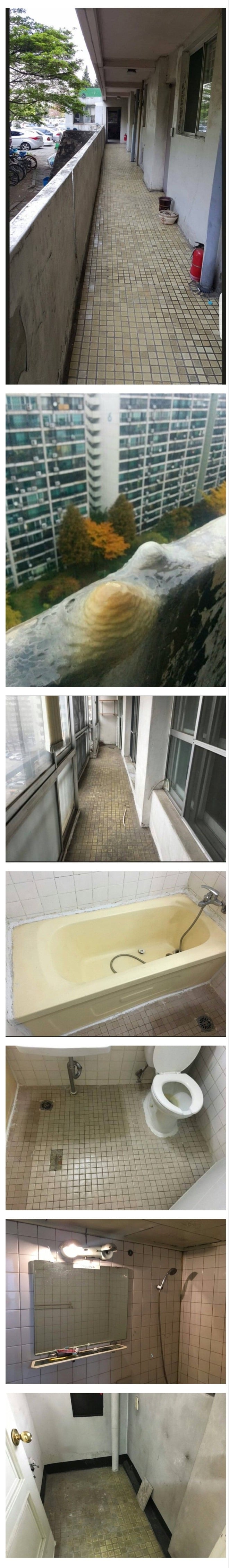 대치동 은마아파트 내부 | 인스티즈