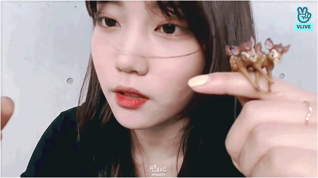 일본여자 느낌나게 생겼다는 여자 아이돌 | 인스티즈