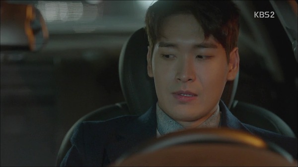 소지섭,신민아 케미가 개연성이었던 드라마 [오마이비너스] 1화 (1) | 인스티즈