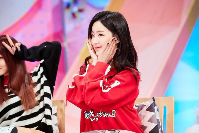 [구구단] 이제 슬슬 친척분들 집에 가서 인사드려야해서 하나 | 인스티즈