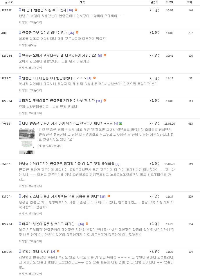 대한민국에...존재하는....최악의 명예일본인들의..넷우익..사이트....jpg | 인스티즈