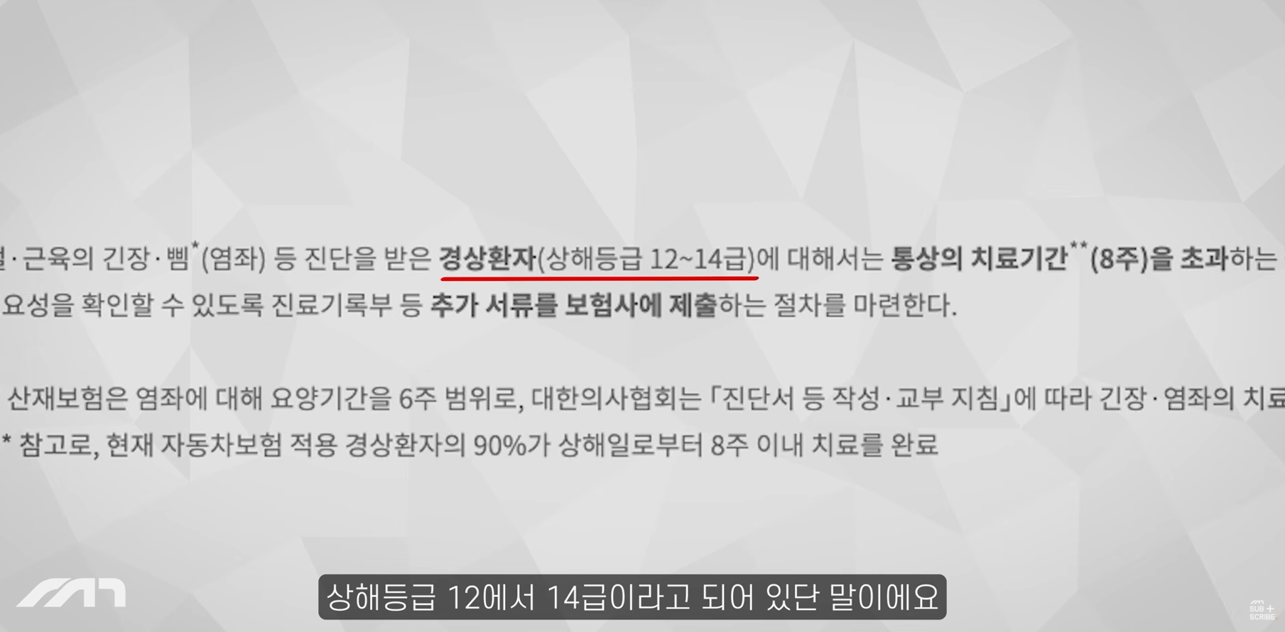 국토부가 자동차보험사랑 손잡고 개악하려는 중대사안 | 인스티즈