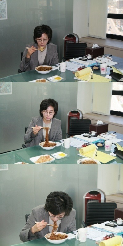 정치인들 웃짤.jpg | 인스티즈
