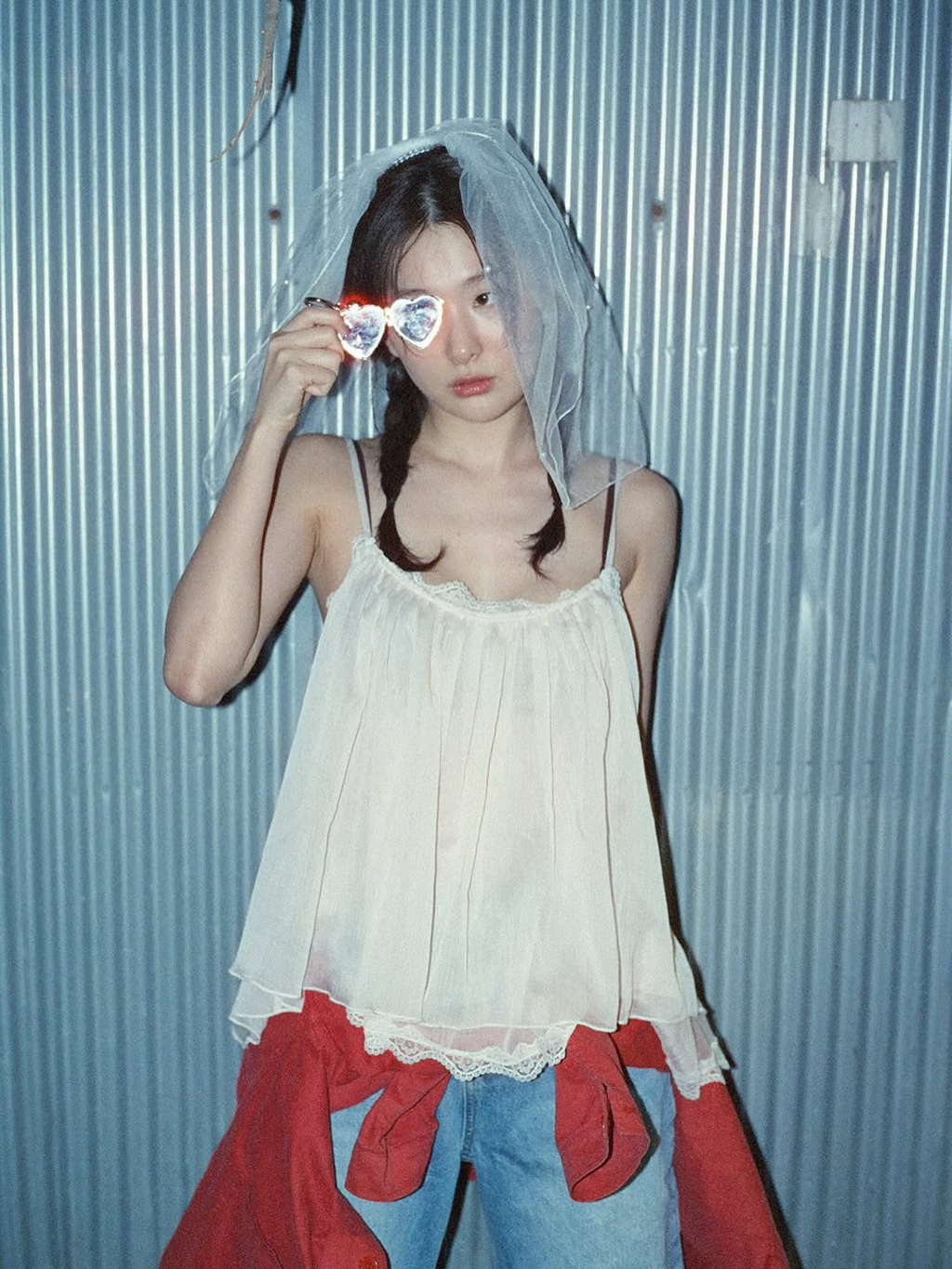 섹시함까지 가능해진 레드벨벳 슬기 | 인스티즈