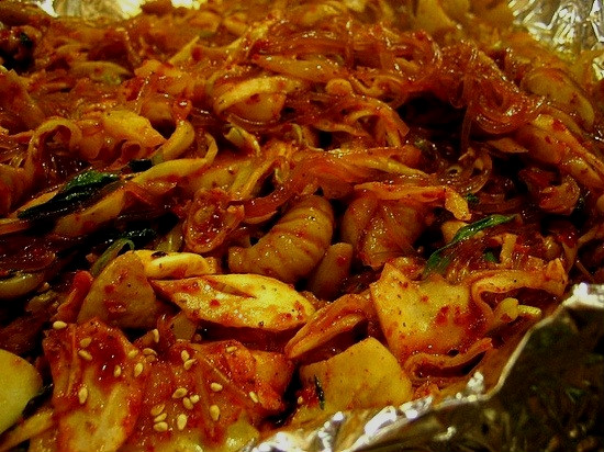 ♥구리시 곱창골목♥ | 인스티즈