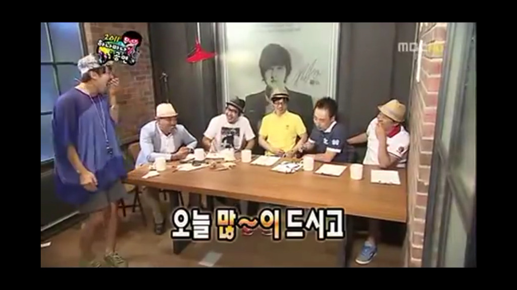 [무한도전] 박명수 효도 레전드.jpg | 인스티즈