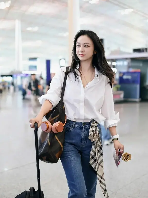 탕웨이, 둘째 임신…"뜻밖이지만 기뻐, 모두가 무척 기대" | 인스티즈
