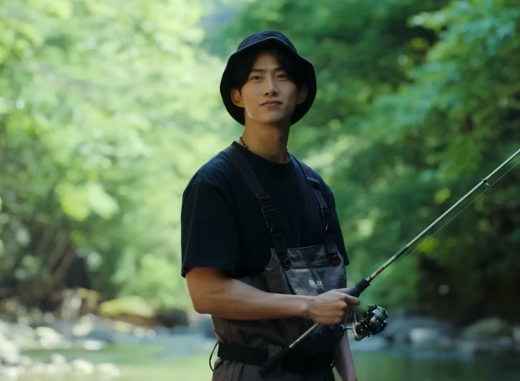 옥택연 주연 일본 퀴어드라마 예고편 | 인스티즈