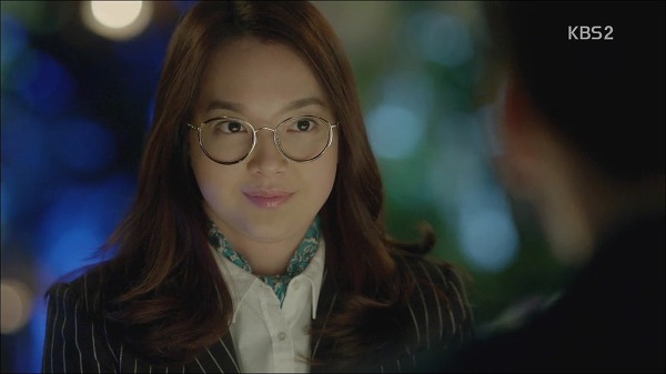 소지섭,신민아 케미가 개연성이었던 드라마 [오마이비너스] 1화 (1) | 인스티즈