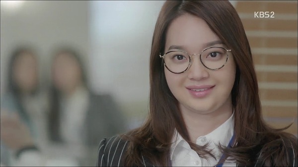 소지섭,신민아 케미가 개연성이었던 드라마 [오마이비너스] 1화 (1) | 인스티즈