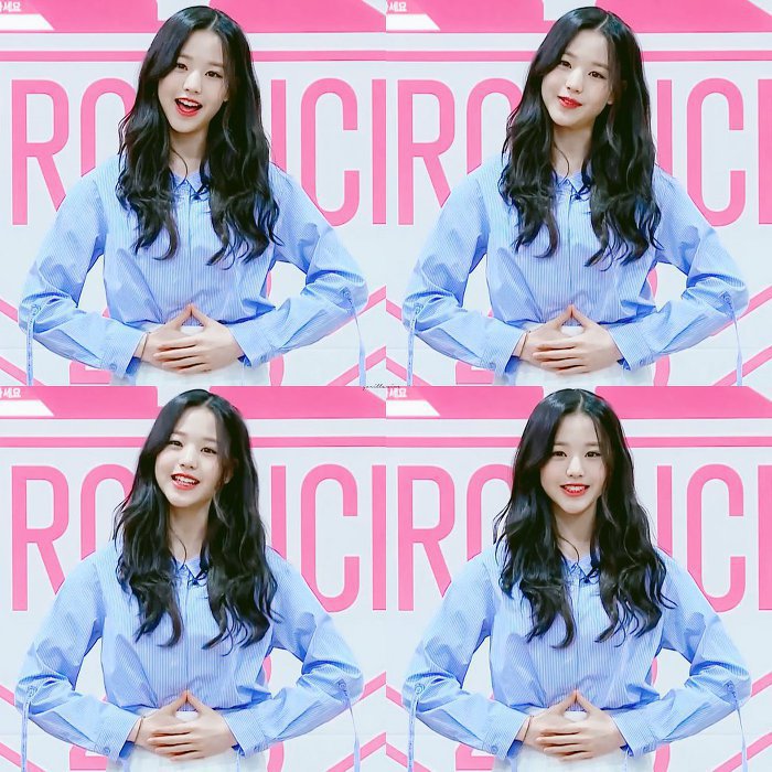 어떤 시즌을 나와도 프로듀스 top 5에 들 연습생 | 인스티즈