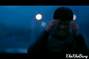 한국영화 최고의 엔딩 중 하나로 뽑히는 악마를 보았다 엔딩.gif | 인스티즈