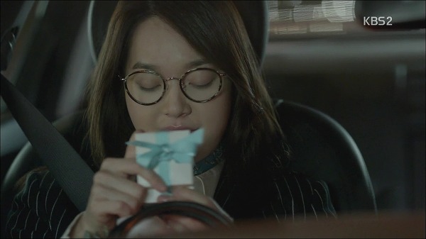 소지섭,신민아 케미가 개연성이었던 드라마 [오마이비너스] 1화 (1) | 인스티즈