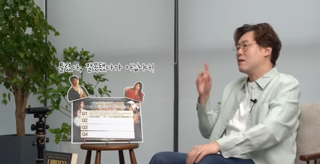 역사학자 관점에서 바라보는 21세기 대군부인의 이모저모 | 인스티즈