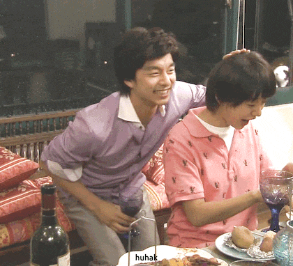 커피프린스1호점 최한결의 고은찬에 대한 감정 변화.gif | 인스티즈