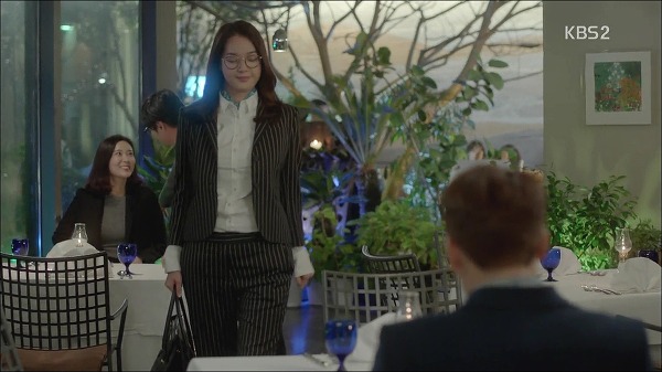 소지섭,신민아 케미가 개연성이었던 드라마 [오마이비너스] 1화 (1) | 인스티즈