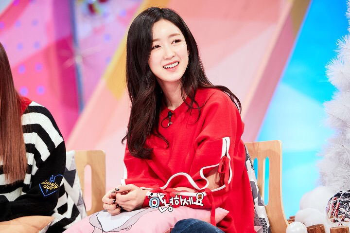 [구구단] 이제 슬슬 친척분들 집에 가서 인사드려야해서 하나 | 인스티즈