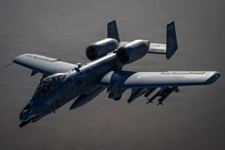 미국)B-1, B-2를 더 굴리고, A-10도 더 쓰고, F-15EX도 두 배 더 지르는 미공군 | 인스티즈
