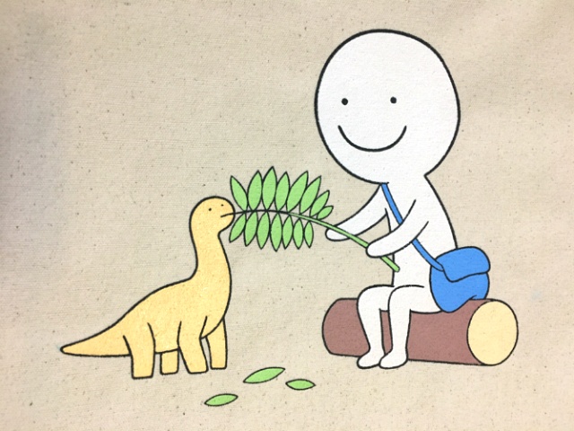 에코백에 그림 그리기 14번째 + 그리는 방법을 알아보자.. | 인스티즈