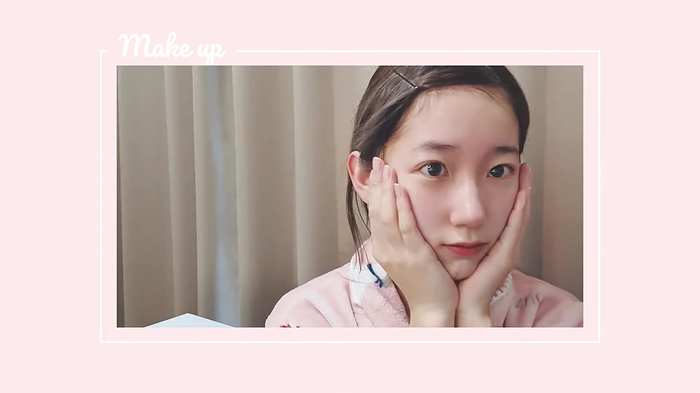 쌩얼 공개했는데 쌩얼이 더 이쁘다고 난리난 스트리머 | 인스티즈