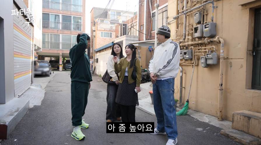 영포티는 다 공감하는 거 같은 오세훈 하면 떠오르는 생각...jpg | 인스티즈
