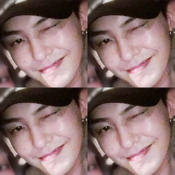 지드래곤 보고 좋아죽는 여자 연예인들.jpg | 인스티즈
