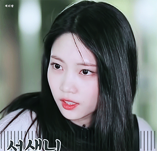 일본여자 느낌나게 생겼다는 여자 아이돌 | 인스티즈
