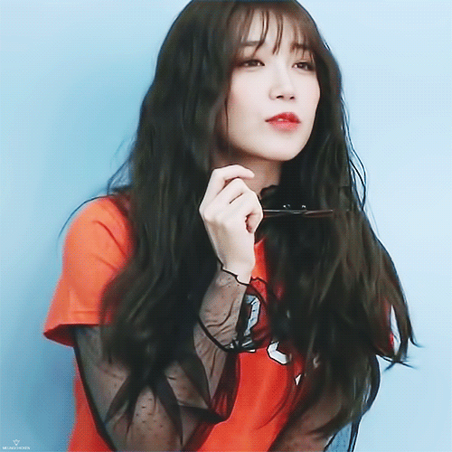 [데이터도둑] 에이핑크 정은지.JPG.GIF | 인스티즈