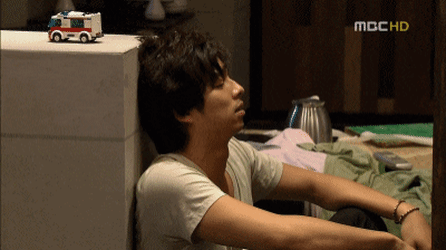 커피프린스1호점 최한결의 고은찬에 대한 감정 변화.gif | 인스티즈