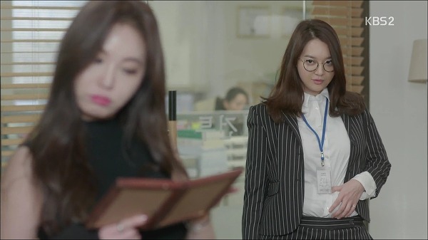 소지섭,신민아 케미가 개연성이었던 드라마 [오마이비너스] 1화 (1) | 인스티즈