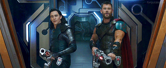 토르: 라그나로크 (Thor: Ragnarok,2017) | 인스티즈