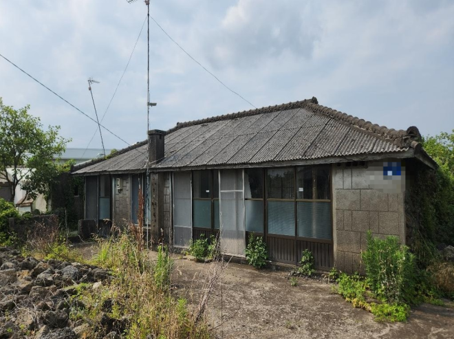 "사람 떠난 집에 다시 불 켠다”… 제주 빈집, 이주민들의 보금자리로 거듭난다 | 인스티즈