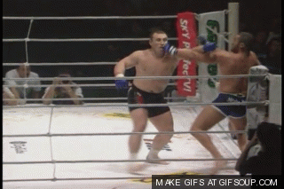 MMA 레전드, '북방의 최종 병기' 이고르 보브찬친 | 인스티즈