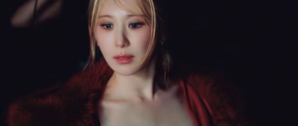미감 좋아서 반응좋은 이채연 뮤비.jpg | 인스티즈